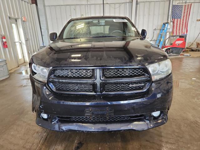 Photo 5 from auction – 2011 DODGE DURANGO HE with VIN 1D4RD3GG9BC687211