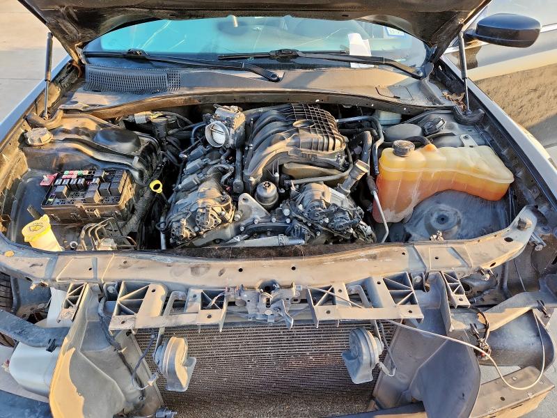 Photo 11 from auction – 2014 CHRYSLER 300 with VIN 2C3CCARG5EH301932