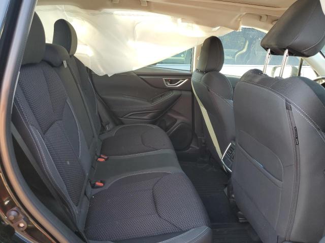 Photo 10 from auction – 2022 SUBARU FORESTER PREMIUM with VIN JF2SKADCXNH427807