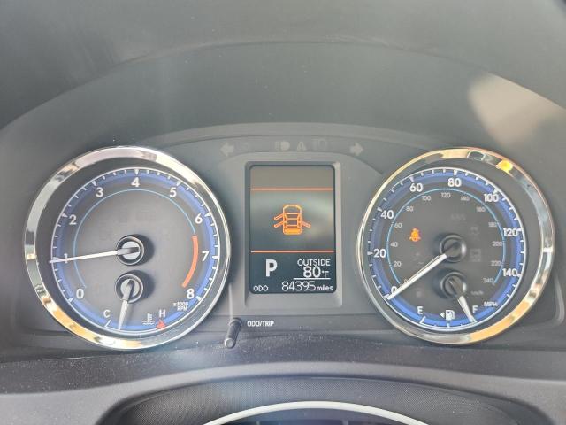 Photo 9 from auction – 2018 TOYOTA COROLLA L with VIN 5YFBURHE5JP789464