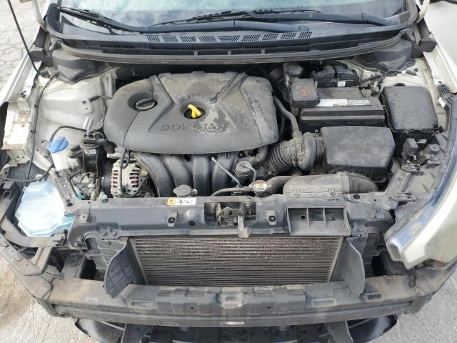 Photo 11 from auction – 2015 KIA FORTE LX with VIN KNAFK4A63F5295733