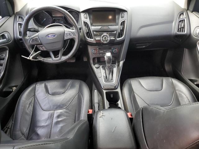 Photo 8 from auction – 2018 FORD FOCUS TITANIUM with VIN 1FADP3J21JL250058