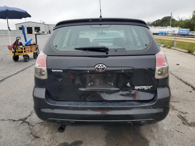 Zdjęcie 6 z aukcji – 2007 TOYOTA COROLLA MA z VIN 2T1KR32E07C681687