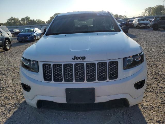 Photo 5 from auction – 2015 JEEP GRAND CHER with VIN 1C4RJFAG2FC212621