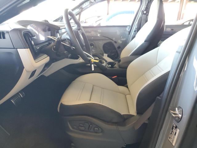 Photo 7 from auction – 2025 PORSCHE CAYENNE S COUPE with VIN WP1BL2AY9SDA39650