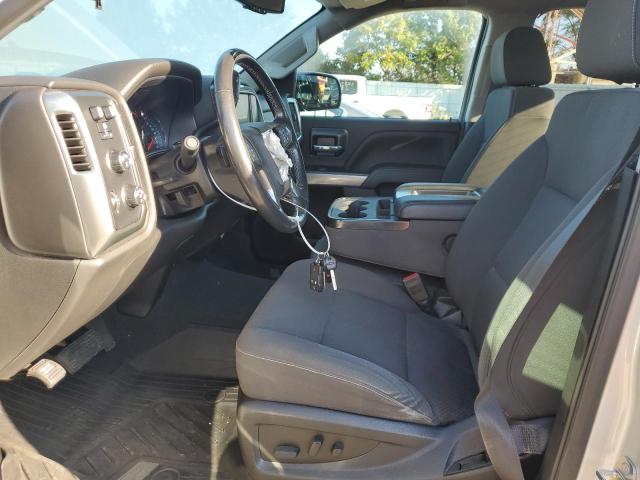 Photo 7 from auction – 2019 CHEVROLET SILVERADO with VIN 2GCVKPEC7K1156328