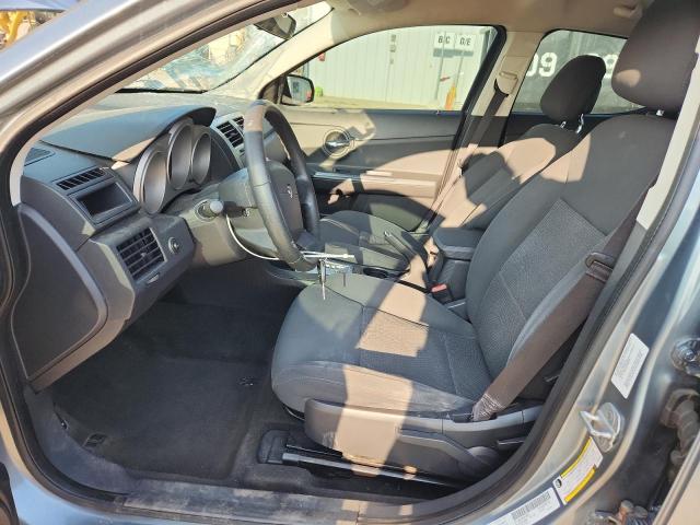 Photo 7 from auction – 2010 DODGE AVENGER SX with VIN 1B3CC4FB4AN168931