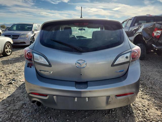 Photo 6 from auction – 2013 MAZDA 3 I with VIN JM1BL1M75D1840241