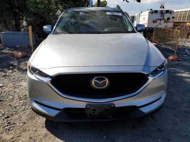 Photo 5 from auction – 2020 MAZDA CX-5 TOURI with VIN JM3KFBCM2L0850550
