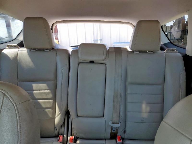 Photo 10 from auction – 2013 FORD ESCAPE SEL with VIN 1FMCU0HX4DUA41552