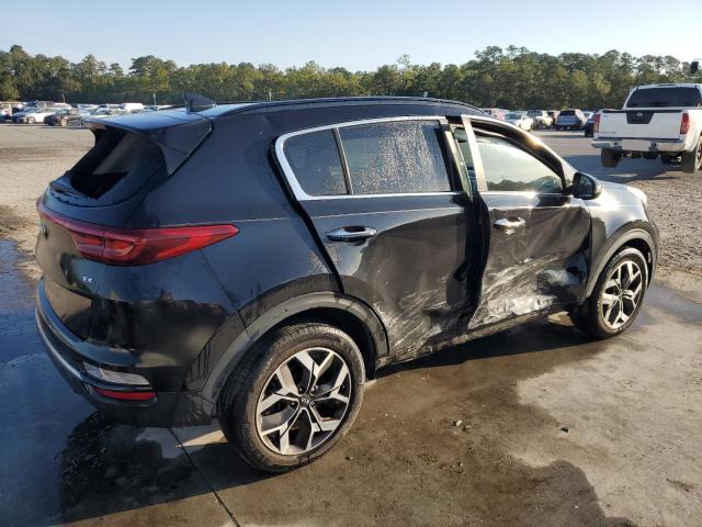 Photo 3 from auction – 2020 KIA SPORTAGE E with VIN KNDPN3AC1L7714600