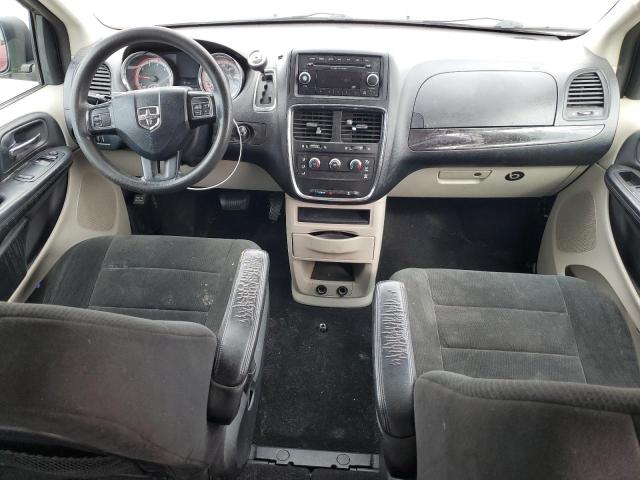 Photo 8 from auction – 2012 DODGE GRAND CARA with VIN 2C4RDGBG7CR148235