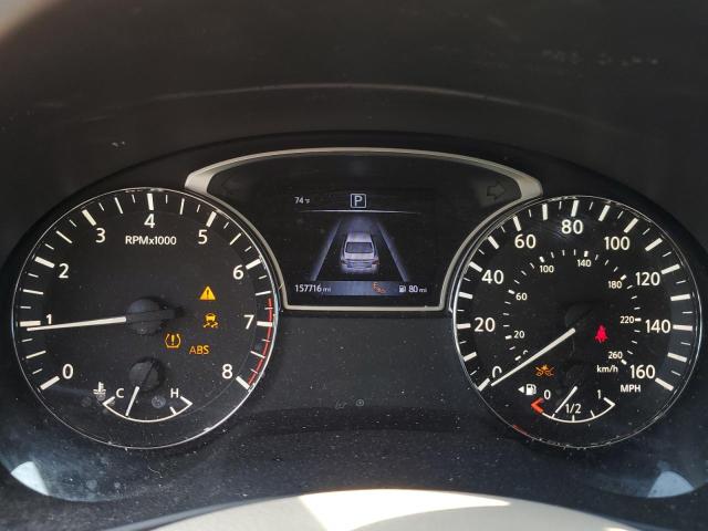 Photo 9 from auction – 2016 NISSAN ALTIMA 2.5 with VIN 1N4AL3AP9GC261036