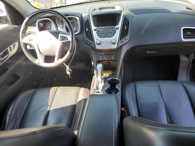 Photo 8 from auction – 2013 CHEVROLET EQUINOX LTZ with VIN 2GNFLGEK6D6201409