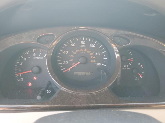 Photo 9 from auction – 2003 TOYOTA HIGHLANDER with VIN JTEHF21A930137443