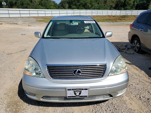 Photo 5 from auction – 2002 LEXUS LS 430 with VIN JTHBN30F820067446