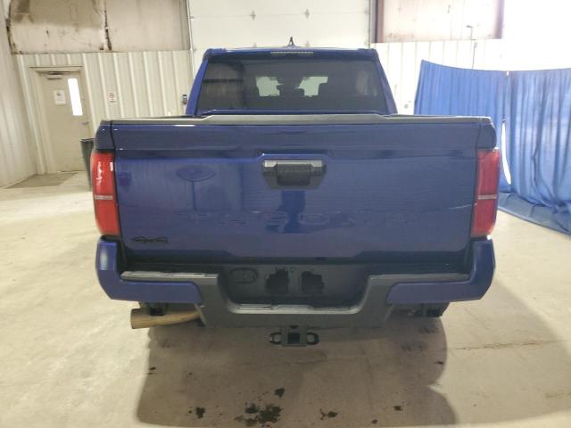 Photo 6 from auction – 2024 TOYOTA TACOMA DOU with VIN 3TMLB5JN6RM026286