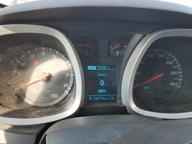 Photo 9 from auction – 2015 CHEVROLET EQUINOX LT with VIN 2GNALCEK7F6319314