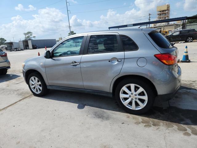 Foto 2 de la subasta – 2015 MITSUBISHI OUTLANDER con VIN 4A4AP3AUXFE017203
