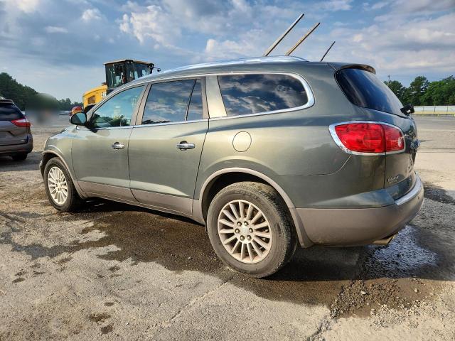 Photo 2 from auction – 2011 BUICK ENCLAVE CX with VIN 5GAKRBED1BJ158139