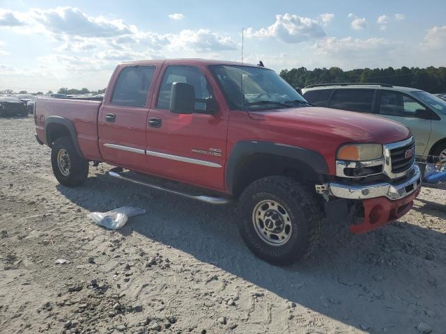 Photo 4 from auction – 2007 GMC SIERRA K25 with VIN 1GTHK23D77F154252