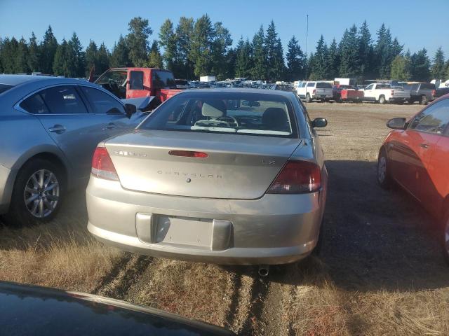 Photo 6 from auction – 2002 CHRYSLER SEBRING LX with VIN 1C3EL46R32N208197