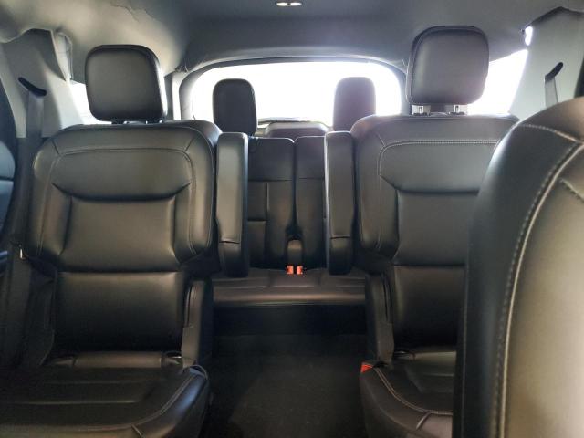 Photo 10 from auction – 2022 FORD EXPLORER X with VIN 1FMSK8DH7NGA07538