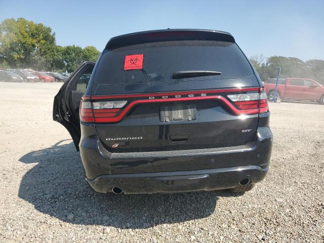 Photo 6 from auction – 2024 DODGE DURANGO GT with VIN 1C4RDJDG8RC238022