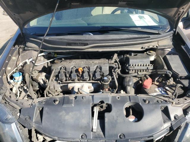 Photo 11 from auction – 2015 HONDA CIVIC LX with VIN 19XFB2F5XFE087229