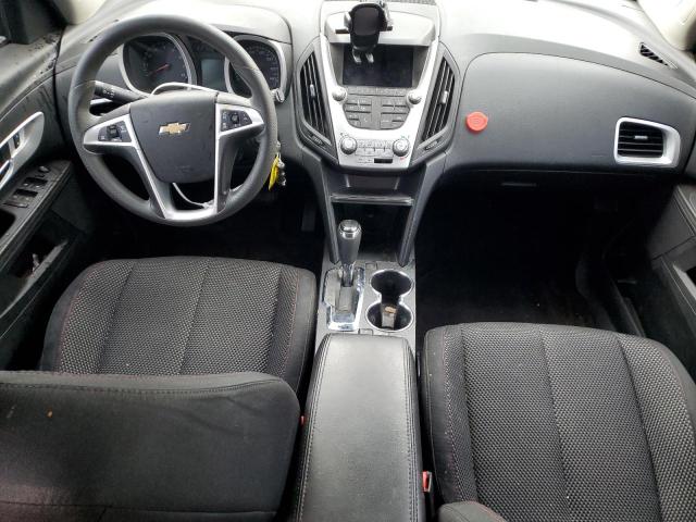 Photo 8 from auction – 2016 CHEVROLET EQUINOX with VIN 2GNALCEK0G1132611