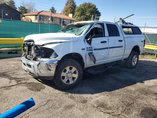 RAM 2500 ST 2015 with VIN 3C6UR5CJ4FG640104 - Photo from auction