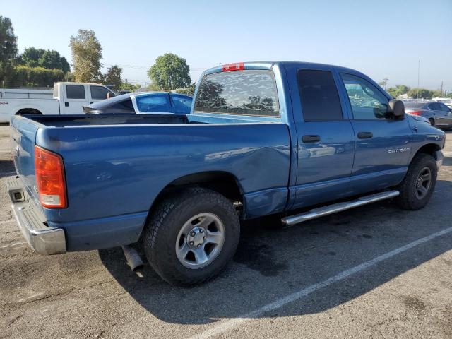 Photo 3 from auction – 2005 DODGE RAM 1500 S with VIN 1D7HA18N95S366577