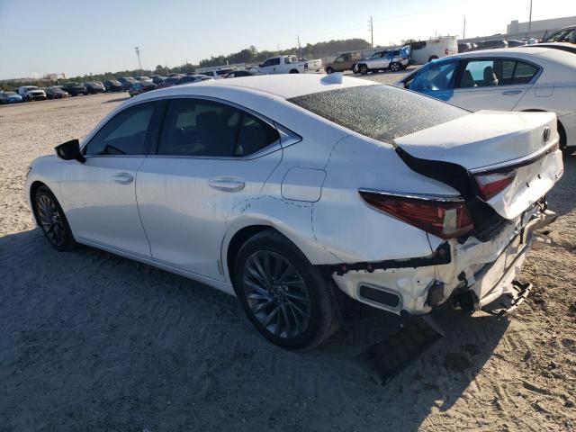 Photo 2 from auction – 2019 LEXUS ES 350 with VIN JTHBZ1B12K2002932