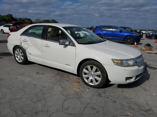 Photo 4 from auction – 2009 LINCOLN MKZ with VIN 3LNHM26T79R629977