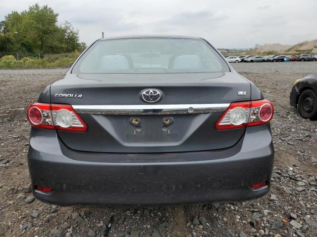 Photo 6 from auction – 2011 TOYOTA COROLLA BA with VIN 2T1BU4EE4BC677294