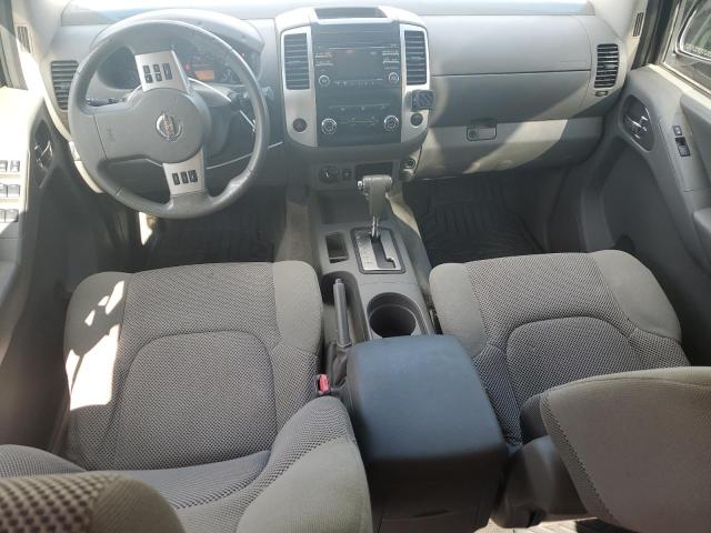 Photo 8 from auction – 2013 NISSAN FRONTIER S with VIN 1N6AD0EVXDN723504