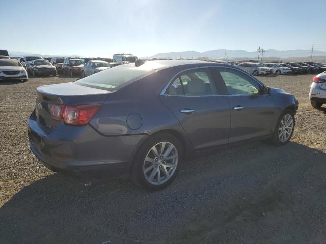 Photo 3 from auction – 2013 CHEVROLET MALIBU LTZ with VIN 1G11H5SA7DF299563