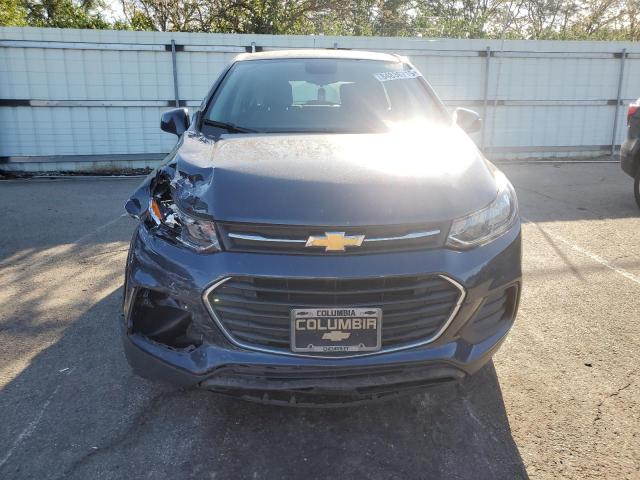 Photo 5 from auction – 2019 CHEVROLET TRAX LS with VIN 3GNCJKSB2KL198906