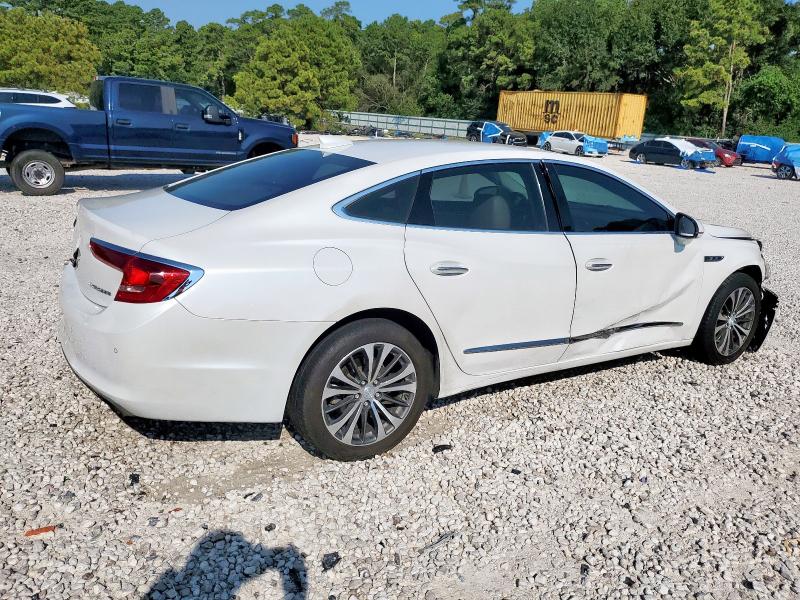 Photo 3 from auction – 2017 BUICK LACROSSE P with VIN 1G4ZN5SS5HU141974