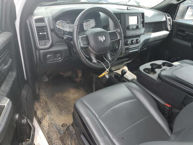 Photo 8 from auction – 2022 RAM 2500 TRADE with VIN 3C7WR5AJ8NG237863