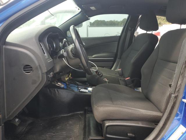 Photo 7 from auction – 2022 DODGE CHARGER PO with VIN 2C3CDXAT8NH116668