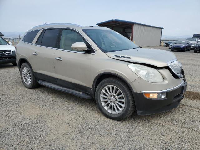 Photo 4 from auction – 2009 BUICK ENCLAVE CX with VIN 5GAEV23D79J122817
