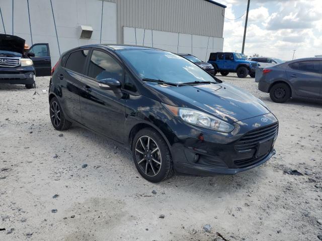 Photo 4 from auction – 2016 FORD FIESTA SE with VIN 3FADP4EJ6GM203543