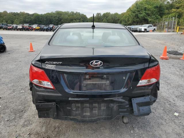 Photo 6 from auction – 2016 HYUNDAI ACCENT SE with VIN KMHCT4AE6GU164079