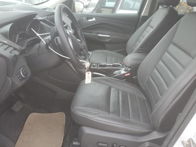 Photo 7 from auction – 2016 FORD ESCAPE TITANIUM with VIN 1FMCU9J99GUC91518
