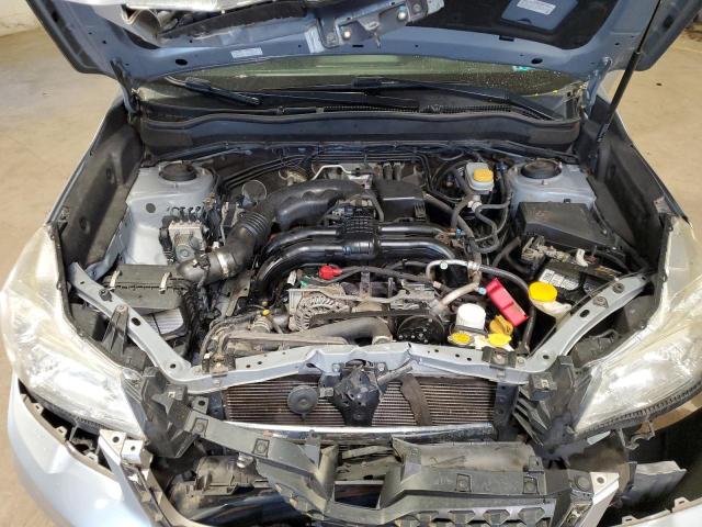 Photo 12 from auction – 2015 SUBARU FORESTER 2 with VIN JF2SJAHC8FH480018