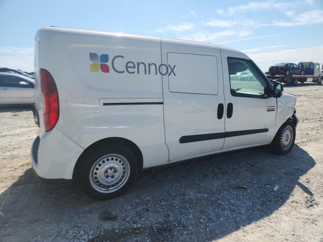 Photo 3 from auction – 2022 RAM PROMASTER with VIN ZFBHRFAB9N6Y37669