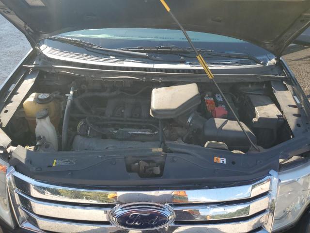 Photo 11 from auction – 2007 FORD EDGE SEL P with VIN 2FMDK39C77BA87569