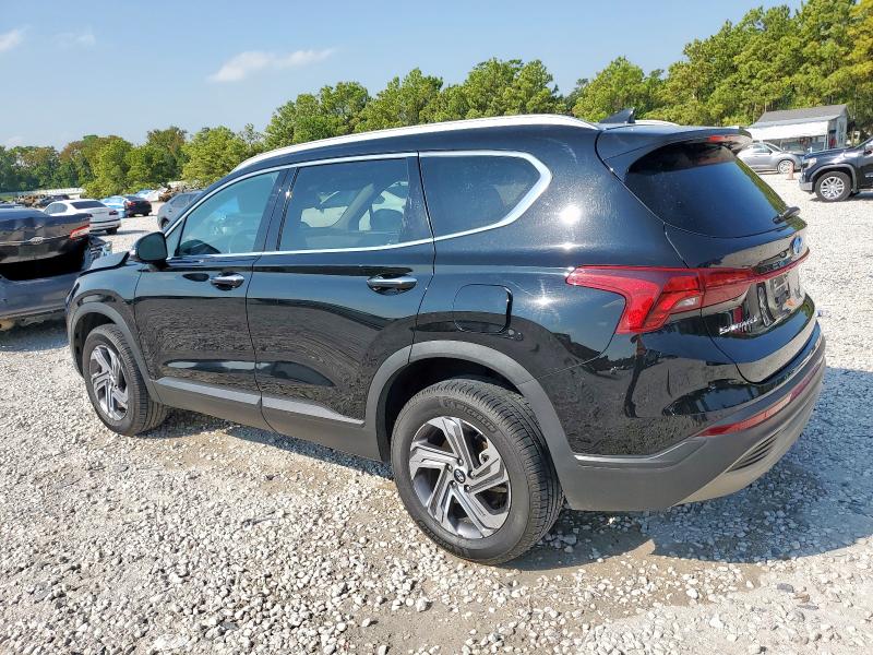 Photo 2 from auction – 2023 HYUNDAI SANTA FE S with VIN 5NMS2DAJ7PH583839