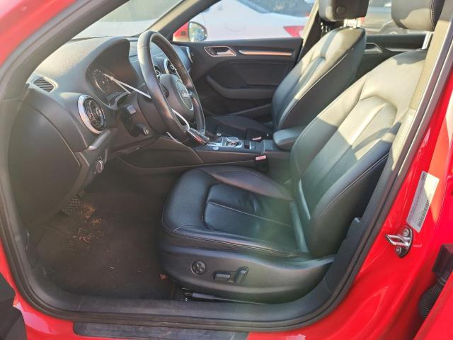 Photo 7 from auction – 2015 AUDI A3 PREMIUM with VIN WAUCCGFF4F1017392
